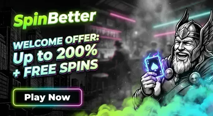 SpinBetter